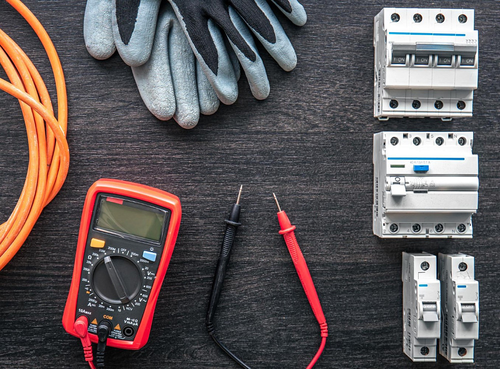 ООО «Сигматэк», г. Минск/ Поставка электротехнической продукции